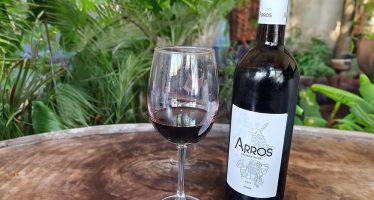 Arros Reserve Wine