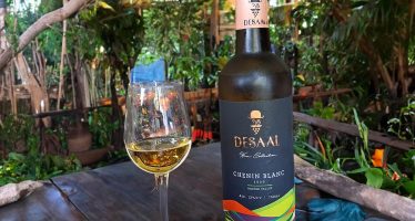 Desaal Chenin Blanc