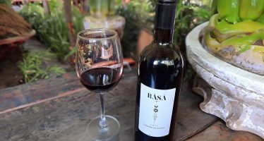 Rāsā Cabernet Sauvignon