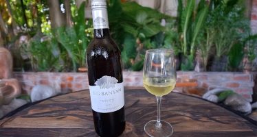 Big Banyan Chardonnay