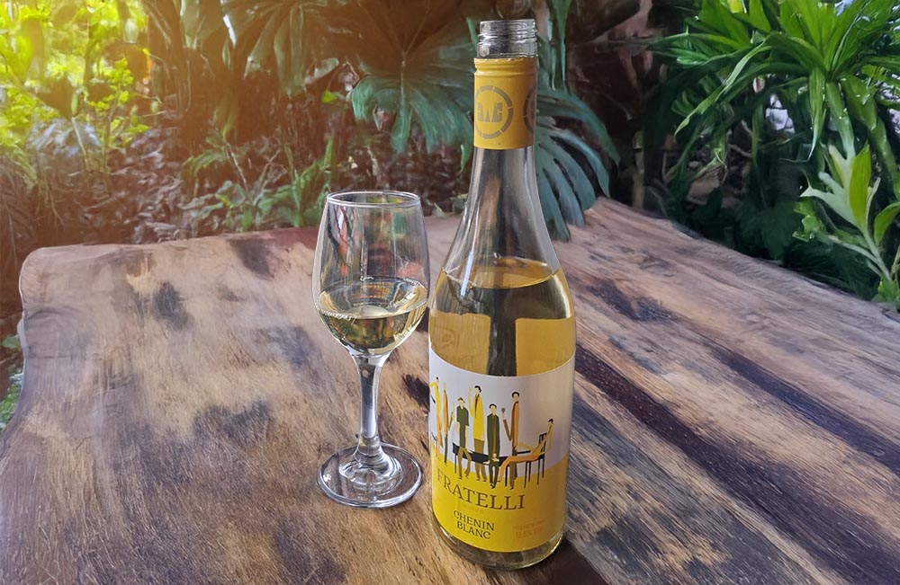 Fratelli Chenin Blanc