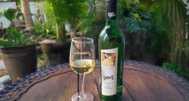 Grover Art Collection Viognier