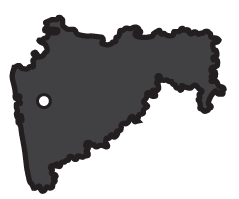 Sahyadri Valley
