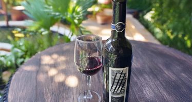 Tiger Hill Merlot