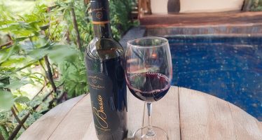 Good Earth Wine Basso