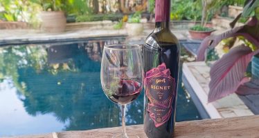 Grover Signet Shiraz