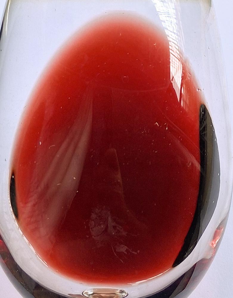 Chateau Indage Chantilli Merlot