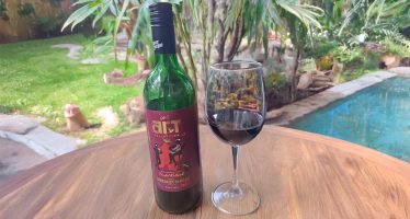 Grover Art Collection Cabernet Shiraz