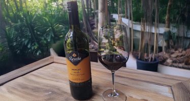 Reveilo Merlot