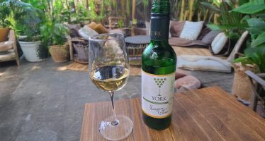 York Sauvignon Blanc