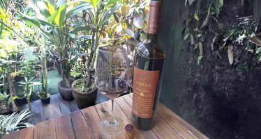 Grover Chêne Grande Réserve Red