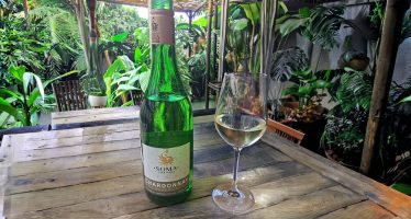 Soma Chardonnay Reserve