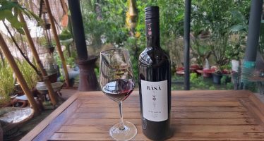 Rāsā Zinfandel