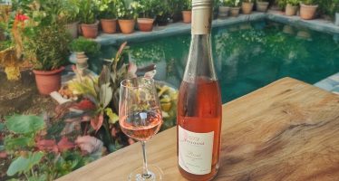 Vallonné Rosé