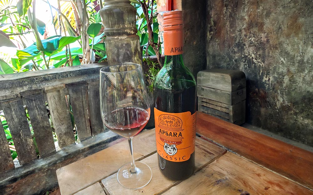 Ambi Apsara New Classic