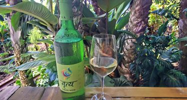 Nratya White Wine