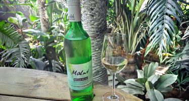 Ambi Malwi White wine