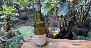 KRSMA Sauvignon Blanc