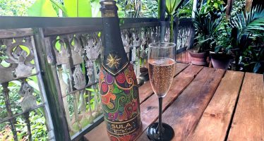 Sula Tropicale Rosé