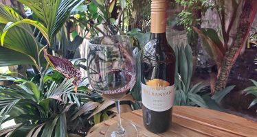 Big Banyan Shiraz