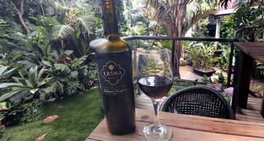 KRSMA Cabernet Sauvignon