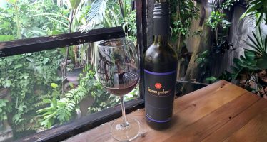 Deccan Plateau Cabernet Sauvignon