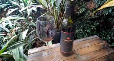 Deccan Plateau Shiraz