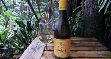 Sula Dindori Reserve Chardonnay