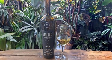 Big Banyan Limited Sauvignon Blanc