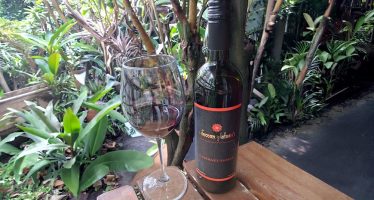 Deccan Plateau Cabernet Shiraz