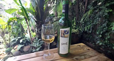 Grover Art Collection Chenin Blanc