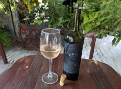 Amaris Reserve Rosé