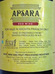 Ambi Apsara New Gold