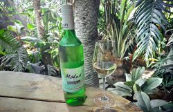 Ambi Malwi White wine