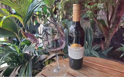 Big Banyan Shiraz