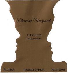 Charosa Pleasure Sauvignon Blanc