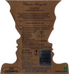 Charosa Pleasure Sauvignon Blanc