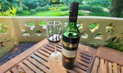 Chateau Indage Chantilli Merlot