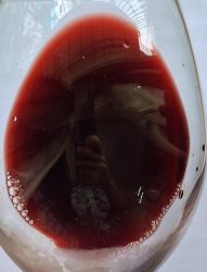 Deccan Plateau Cabernet Sauvignon