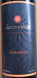 Deccan Plateau Zinfandel