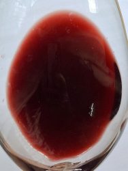 Deccan Plateau Zinfandel