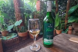 Desaal Vinsk Chenin Blanc
