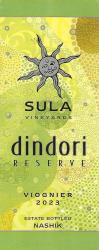 Dindori Reserve Viognier