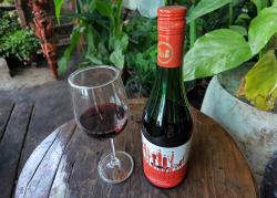 Fratelli Cabernet Franc Shiraz