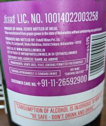 Fratelli Classic Merlot 6