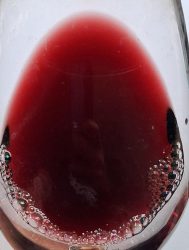 Good Earth Wine Basso