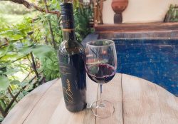 Good Earth Wine Basso