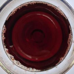 Good Earth Wine Bleu