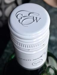 Good Earth Wine Bleu