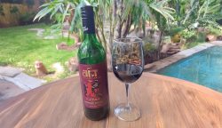 Grover Art Collection Cabernet Shiraz